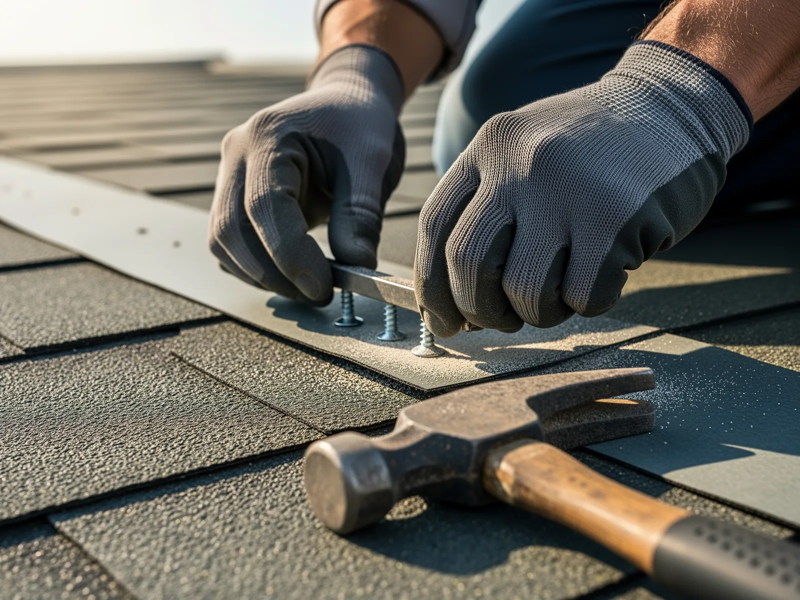 Why choose Fascia Repair in Warsaw, KY